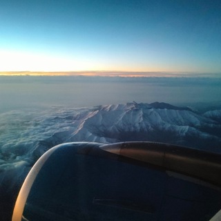 Telegram profile photo for Freedom Trip