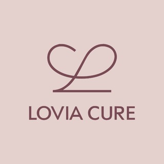 Telegram profile photo for Lovia Cure | Гель-лаки | Материалы для маникюра