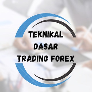Telegram profile photo for Teknikal Dasar Trading Forex