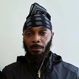 Telegram profile photo for JPEGMAFIA