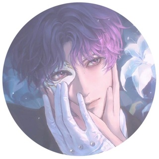 Telegram profile photo for โ๐๐ฃ๐ฬ โ๐พฬ๐ฏ๐พฬ