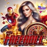 Telegram profile photo for Jozz casino