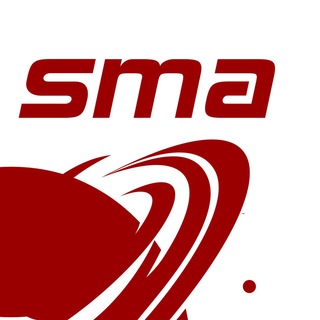 Telegram profile photo for Sdad. Malagueña de Astronomía