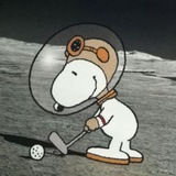 Telegram profile photo for Snoopy Calls