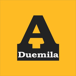 Telegram profile photo for ANTIMAFIADuemila