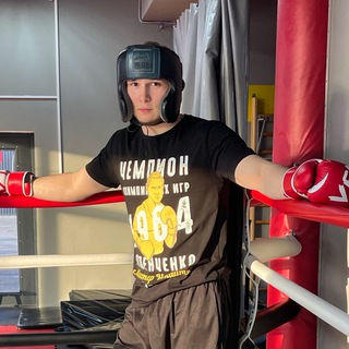 Telegram profile photo for Боксёрская жизнь TV 📺🥊