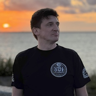 Telegram profile photo for Kirill Orange ૐ PsyTrance