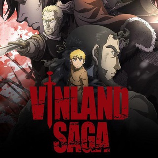 Telegram profile photo for VINLAND SAGA