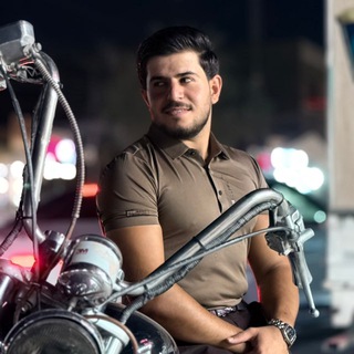 Telegram profile photo for مشاريع لايت موشن
