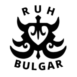 Telegram profile photo for RUH BULGAR