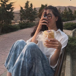 Telegram profile photo for نـمـیـدونـم💥