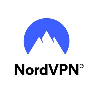 Telegram profile photo for Nord VPN
