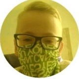 Telegram profile photo for Крут0й 4ел