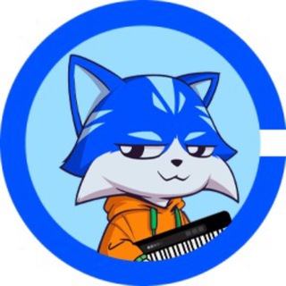Telegram profile photo for Keyboard Toshi Portal