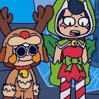 Telegram profile photo for Твистя