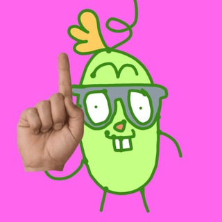 Telegram profile photo for Kor Ogurka (kornishpok)🥒