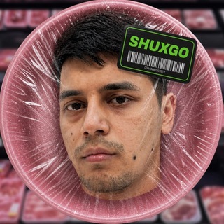 Telegram profile photo for Шухрат — лайв контент