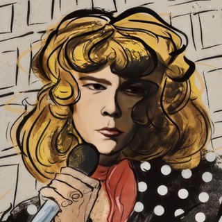 Telegram profile photo for 💄| NEW YORK DOLLS CONFESSION