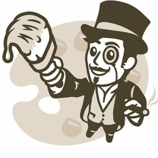 Telegram profile photo for AndroThemes
