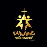 Telegram profile photo for Dunamis-Youth-Movement