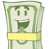 Telegram profile photo for כסף באינטרנט