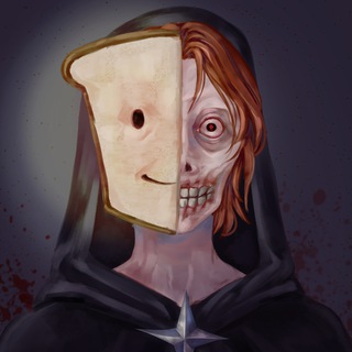 Telegram profile photo for Goblin_Goblin