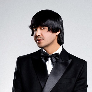 Telegram profile photo for Xamdam Sobirov| Rasmiy kanali!