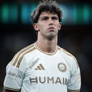 Telegram profile photo for João Félix