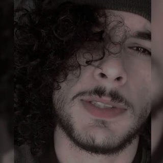 Telegram profile photo for رآهِ شَب🌙