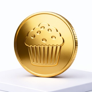 Telegram profile photo for MuffinFiAnnouncements