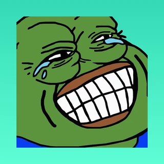 Telegram profile photo for Funny Memes