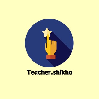Telegram profile photo for Teacher.shikha