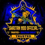 Telegram profile photo for SHAITAN FEEDBACK