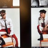 Telegram profile photo for Hyunwook.