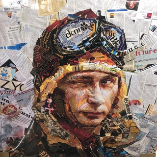 Telegram profile photo for Шонус Shonus Ivan