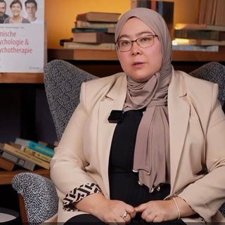 Telegram profile photo for Habiba Hamdam | Podkastlar