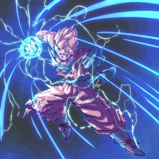 Telegram profile photo for Gohan Defi Calls