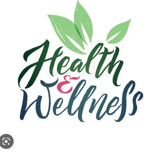 Telegram profile photo for Health and Wellness 💖
