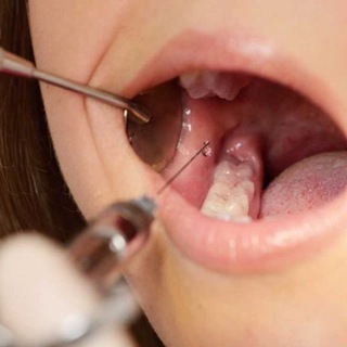 Telegram profile photo for 🦷ANATOMY & LOCAL ANESTHESIA🦷