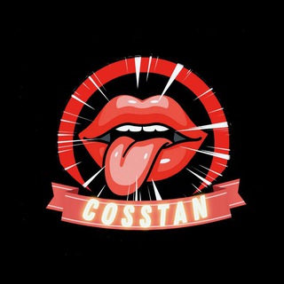Telegram profile photo for CosStan >