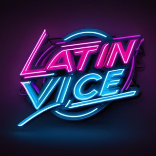 Telegram profile photo for Latin Vice SPB 🔥😮💨