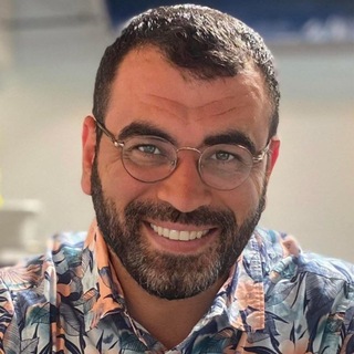 Telegram profile photo for Saeed Golmohammadi
