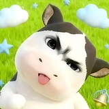 Telegram profile photo for payment tarot