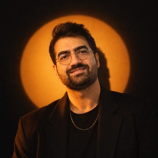 Telegram profile photo for آموزش هوش مصنوعی|تکنولوژی|طراحی سایت