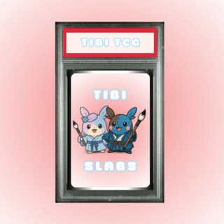 Telegram profile photo for Tibi Slabs 💎