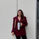 Telegram profile photo for Заметки юриста в декрете 🖊️