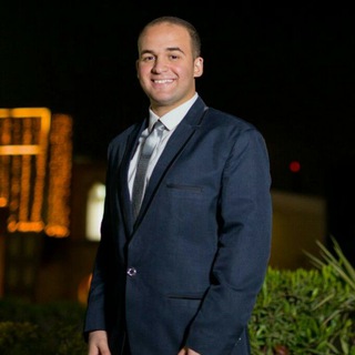 Telegram profile photo for قناة مصطفى عبدالعزيز