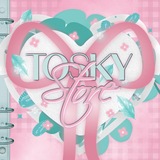 Telegram profile photo for TOSKY STORE, CLOSE! ♥︎