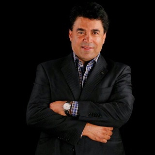 Telegram profile photo for دكتر عيسى كشورى