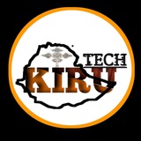Telegram profile photo for Kiru tech